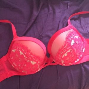 Victoria’s Secret Very Sexy Push Up